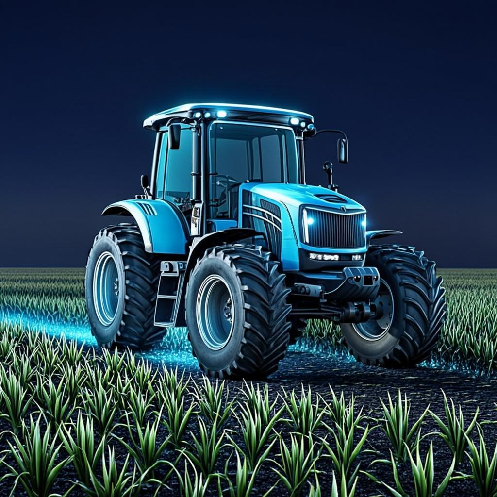 Agriculture
