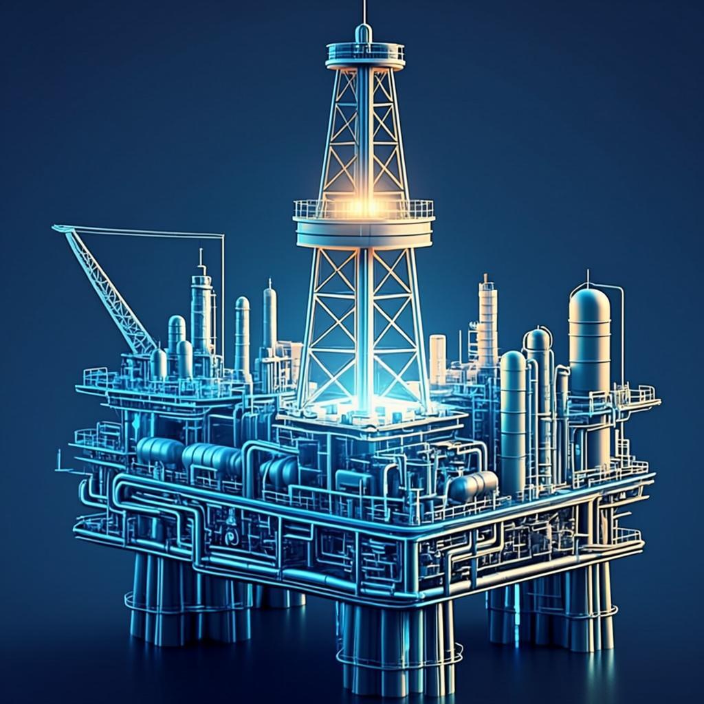 Oil & Gas